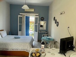 Irene's Studios 1