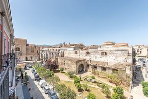 Oretea Apartment With Terrace by Wonderful Italy