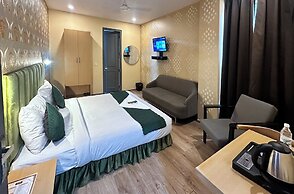 Nidra Hotel