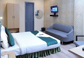 Nidra Hotel