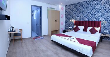Nidra Hotel