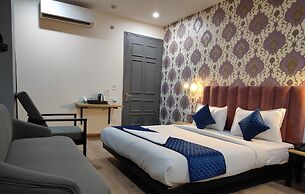 Nidra Hotel