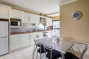 Cúirt na Coiribe Self Catering