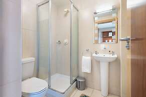 Cúirt na Coiribe Self Catering
