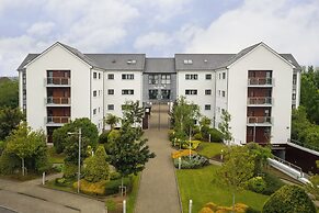Cúirt na Coiribe Self Catering