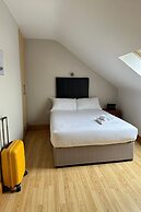 Cúirt na Coiribe Self Catering
