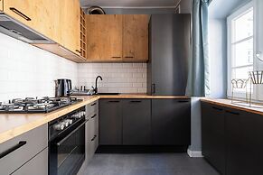 RentPlanet - Apartament Malarska