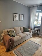RentPlanet - Apartament Malarska