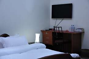 JBG HOUSE ARUSHA- Homestay
