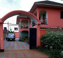 JBG HOUSE ARUSHA- Homestay