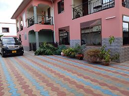 JBG HOUSE ARUSHA- Homestay