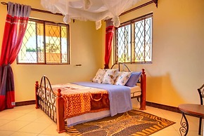 JBG HOUSE ARUSHA- Homestay
