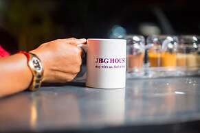 JBG HOUSE ARUSHA- Homestay