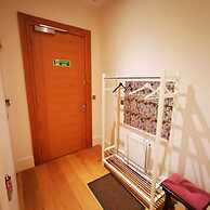 2BR Modern Luxury Loft Apartment