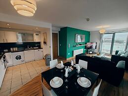 2BR Mountain View City Centre