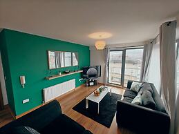 2BR Mountain View City Centre
