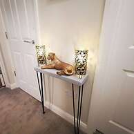 Belfast Central 2 Bedroom Luxurious Modern Stay