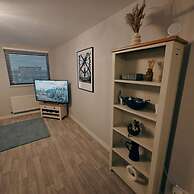 2BR Cosy City Centre Apartment