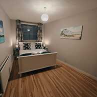 2BR Cosy City Centre Apartment