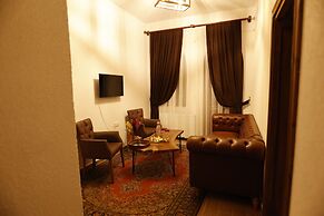 Ayaz Stone House