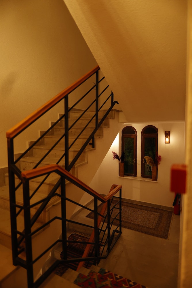 Ayaz Stone House