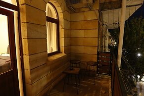 Ayaz Stone House