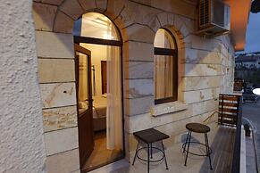 Ayaz Stone House