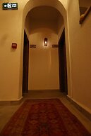 Ayaz Stone House