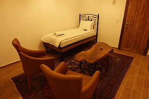 Ayaz Stone House