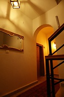 Ayaz Stone House