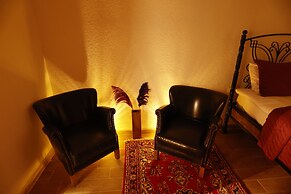 Ayaz Stone House