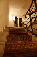 Ayaz Stone House