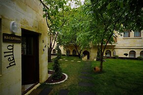 Ayaz Stone House