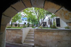 Ayaz Stone House