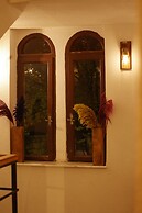 Ayaz Stone House