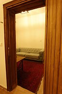 Ayaz Stone House