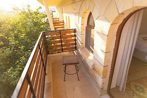 Ayaz Stone House
