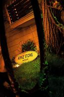 Ayaz Stone House