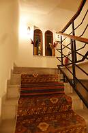 Ayaz Stone House