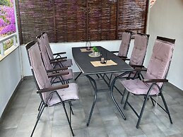 Holiday Home Riva