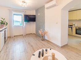 Holiday Home Riva