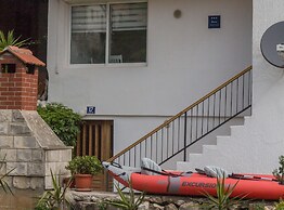 Holiday Home Riva