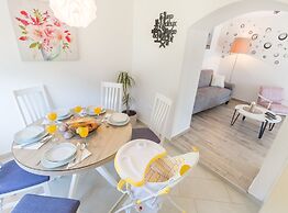 Holiday Home Riva