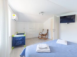 Holiday Home Riva