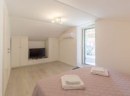 Holiday Home Riva