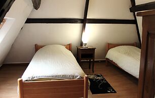 La Cour Saint Richer