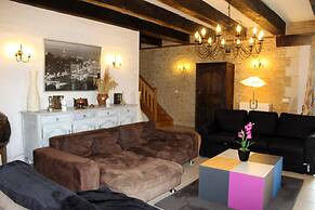 La Cour Saint Richer