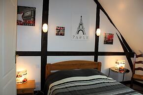 La Cour Saint Richer