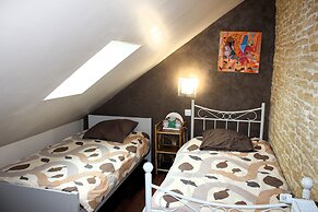 La Cour Saint Richer