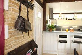 La Cour Saint Richer